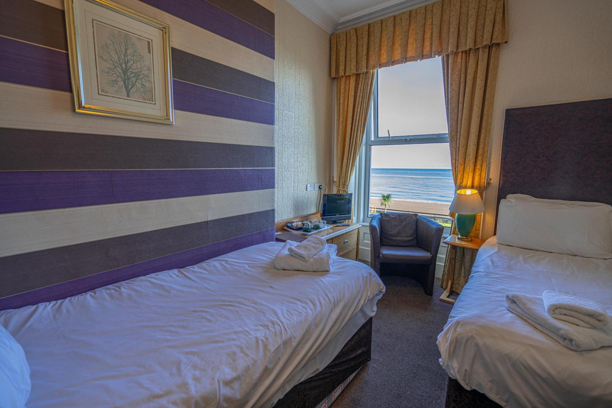 Can-Y-Bae Hotel ลันดิดโน ภายนอก รูปภาพ
