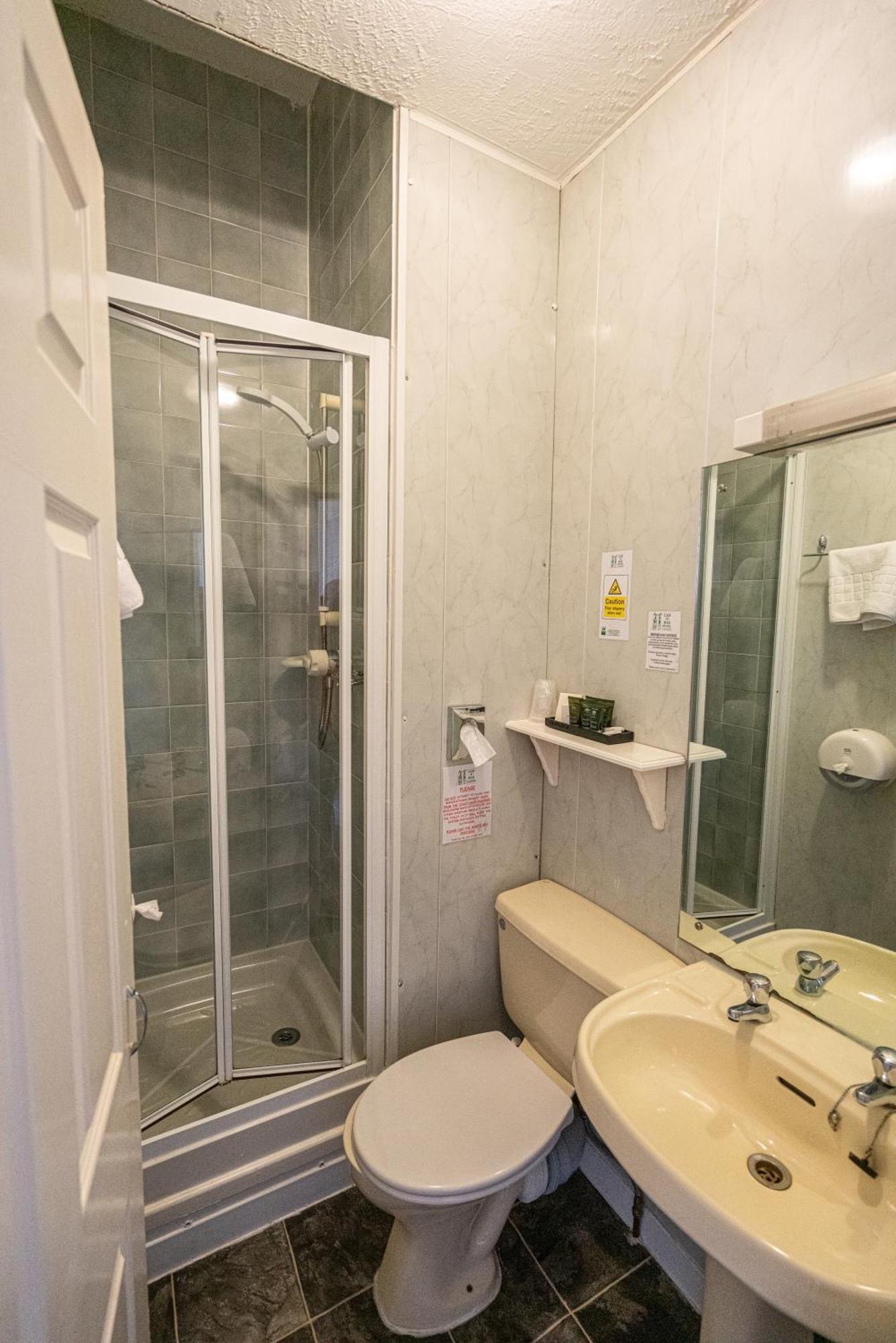 Can-Y-Bae Hotel ลันดิดโน ภายนอก รูปภาพ