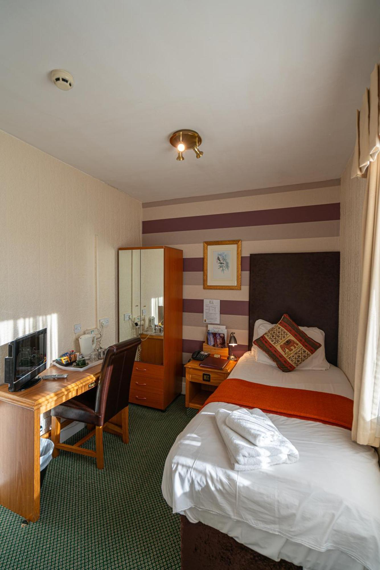 Can-Y-Bae Hotel ลันดิดโน ภายนอก รูปภาพ