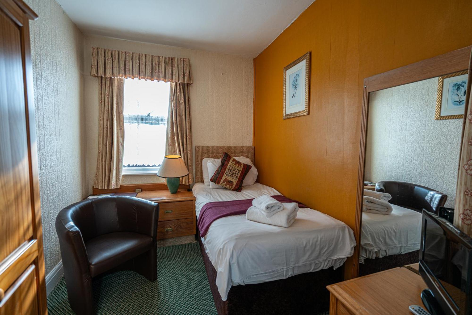 Can-Y-Bae Hotel ลันดิดโน ภายนอก รูปภาพ