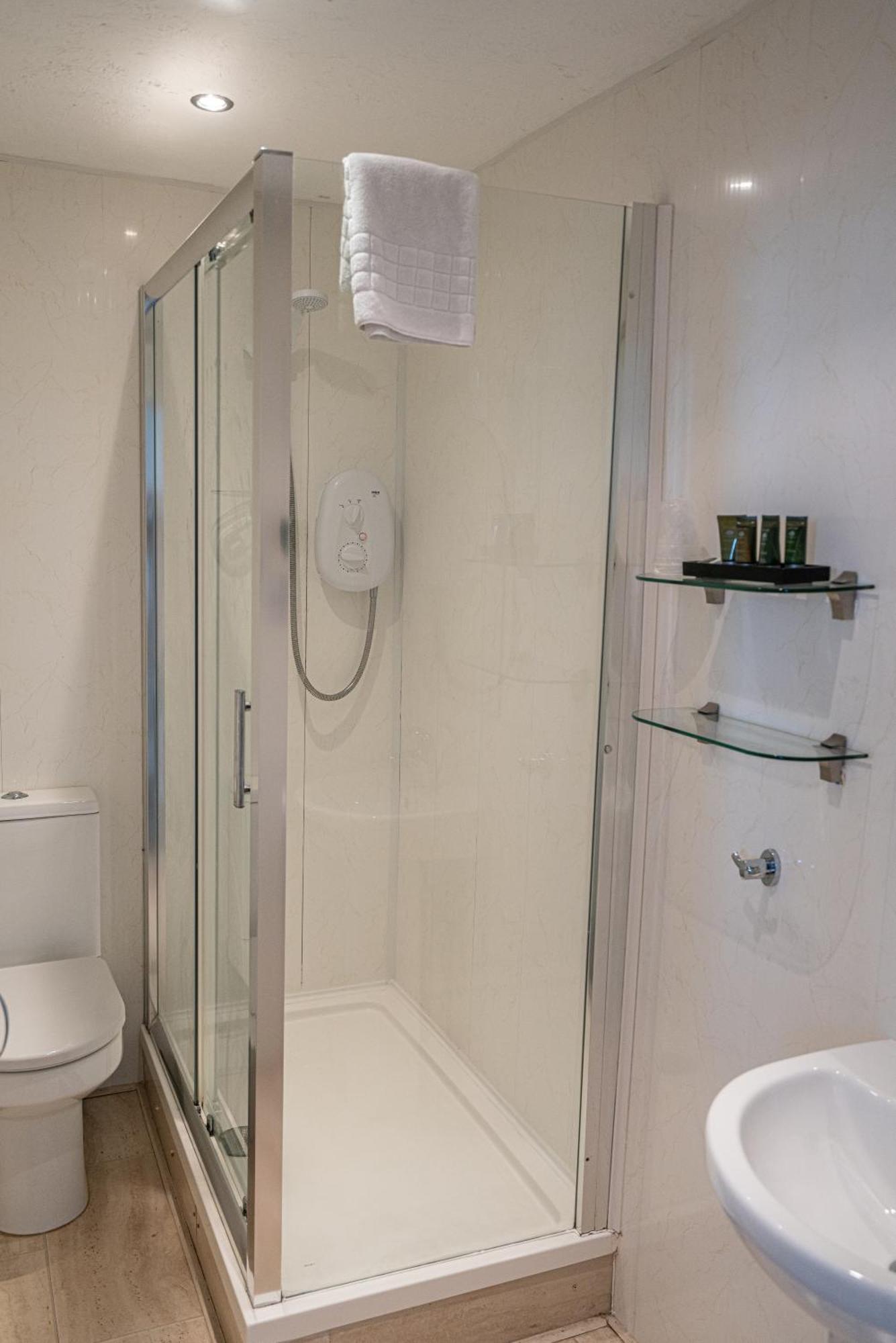 Can-Y-Bae Hotel ลันดิดโน ภายนอก รูปภาพ