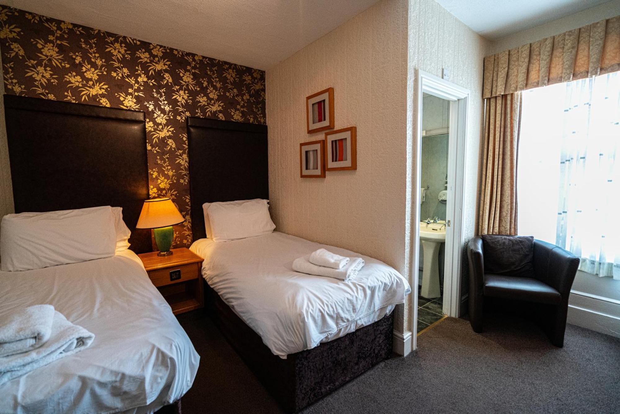 Can-Y-Bae Hotel ลันดิดโน ภายนอก รูปภาพ