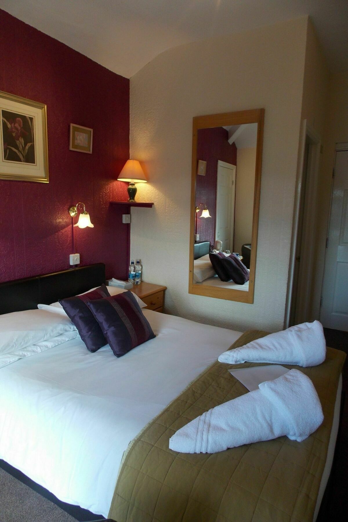 Can-Y-Bae Hotel ลันดิดโน ภายนอก รูปภาพ