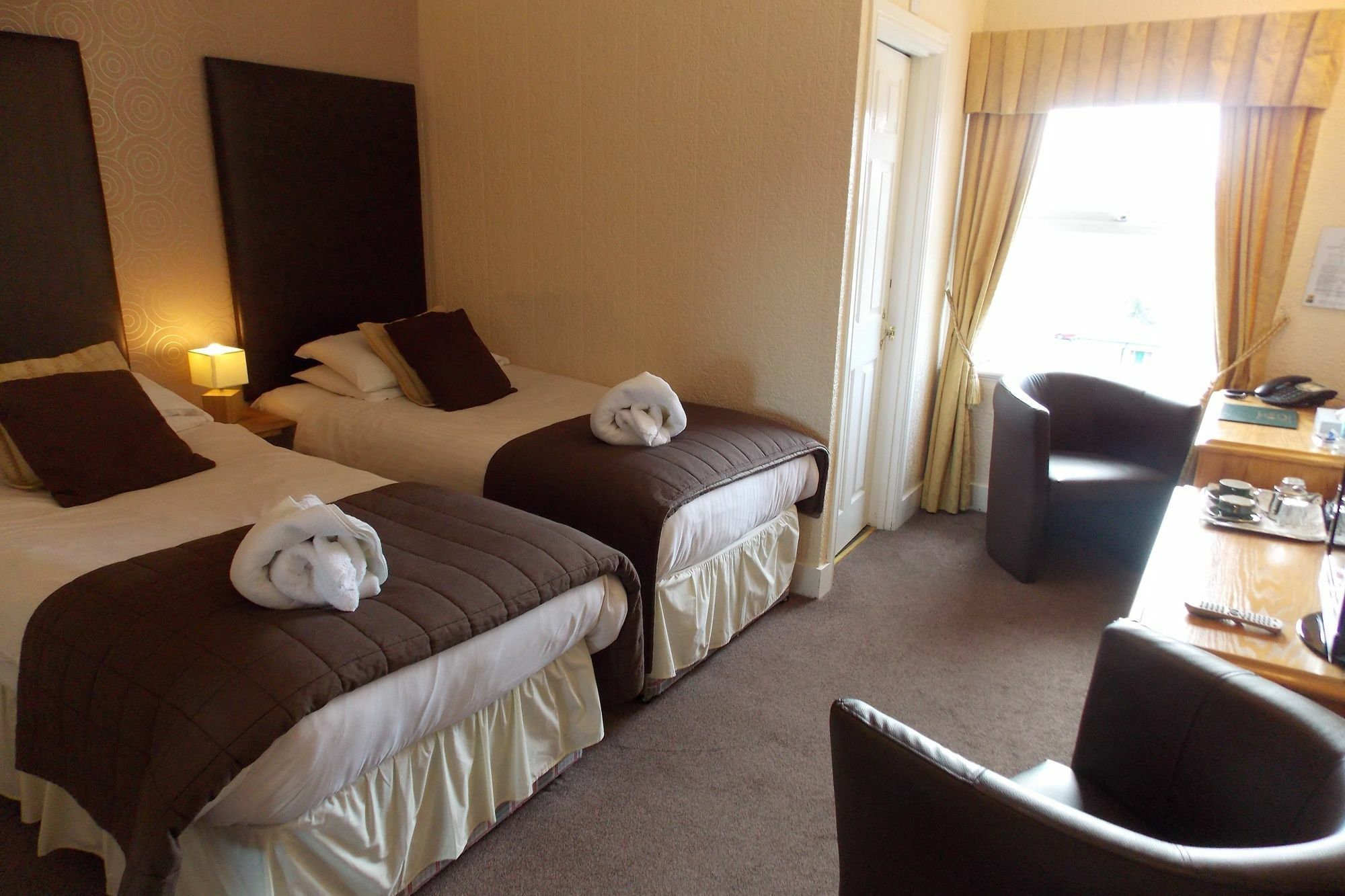 Can-Y-Bae Hotel ลันดิดโน ภายนอก รูปภาพ